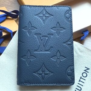 Louis Vuitton Pocket Pouch